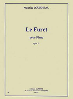Le Furet op. 51 