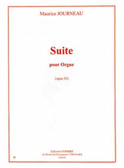 Suite op. 53 