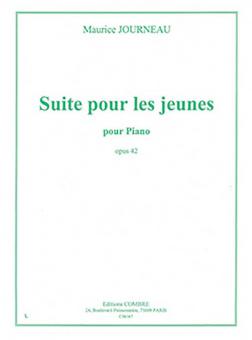 Suite pour les jeunes op. 42 