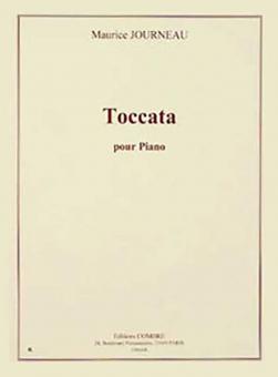 Toccata op. 52 