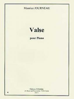 Valse op. 2 