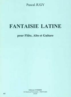 Fantaisie latine 