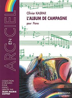 L'Album de campagne 
