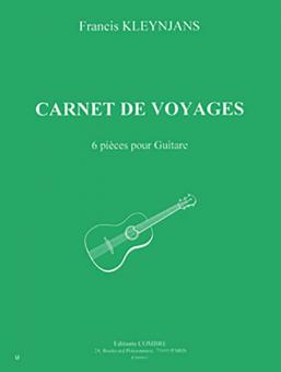 Carnet de voyages 