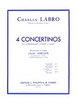 Concertino op. 32 No. 3 