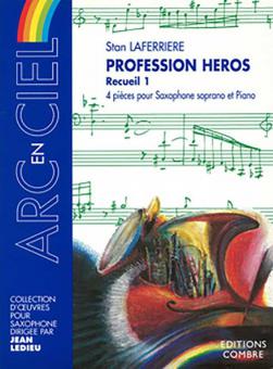 Profession héros 1 