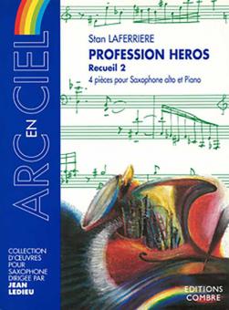 Profession héros 2 