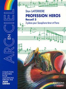 Profession héros 3 