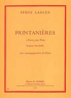 Printanieres 