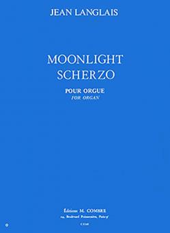 Moonlight scherzo 