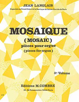 Mosaïque 3 