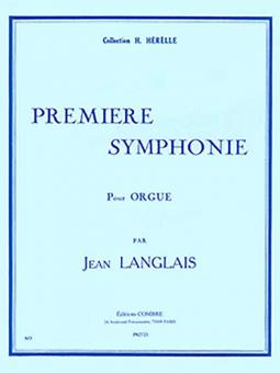 Premiere symphonie 