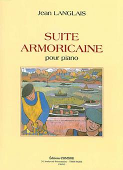 Suite armoricaine 