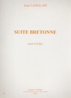 Suite bretonne 
