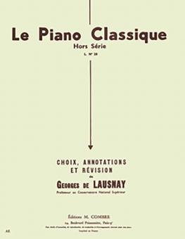 Le Piano classique Hors serie No. 20 