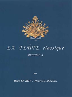 La Flute classique 4 