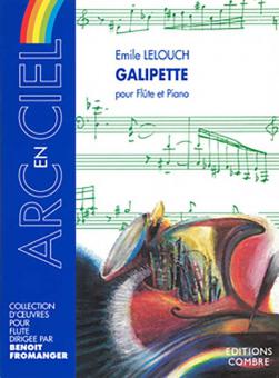 Galipette 