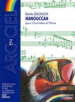 Hanouccah 