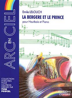 La Bergere et le prince 