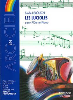 Les Lucioles 