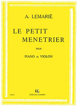 Le Petit menetrier 