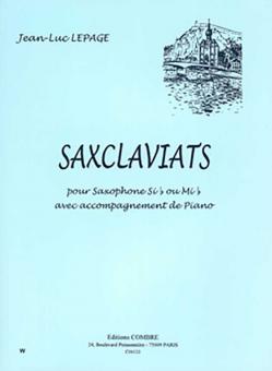 Saxclaviats 