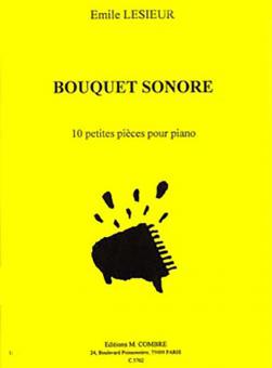 Bouquet sonore 