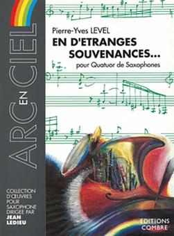 En d'étranges souvenances 