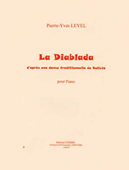 La Diablada 