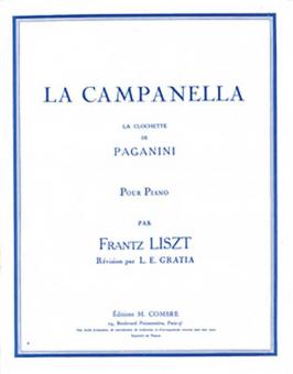 La Campanella 