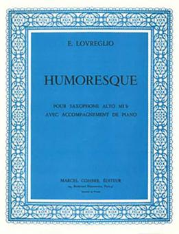 Humoresque 