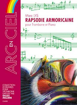 Rapsodie armoricaine 