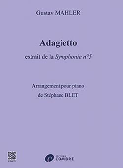 Adagietto extr. de la Symphonie No. 5 