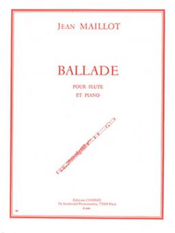 Ballade 