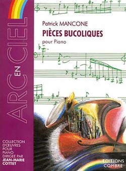 Pieces bucoliques 