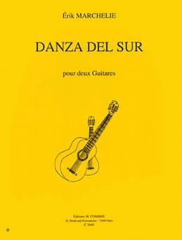 Danza del sur 