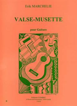 Valse-Musette 
