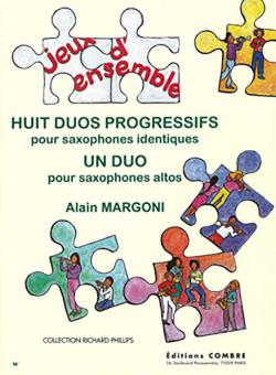 8 Duos progressifs et un duo 
