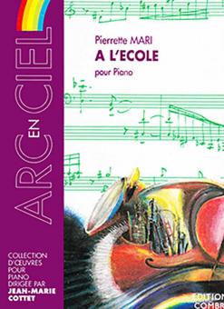 A l'ecole 