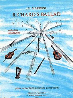Richard's ballad 