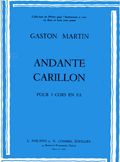 Andante Carillon 
