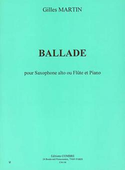 Ballade 