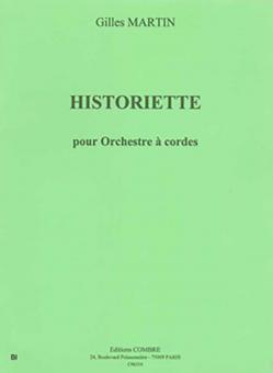 Historiette 