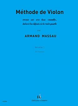 Methode de violon 1 