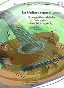 La Guitare espace-temps 