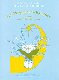 Messages melodiques 