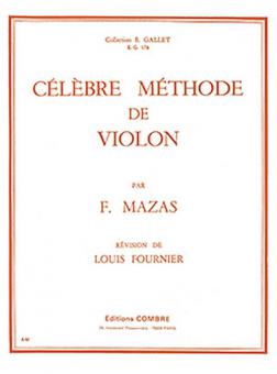 Methode de violon 