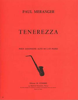 Tenerezza 