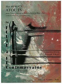 Atouts pour etude micro-intervalles 