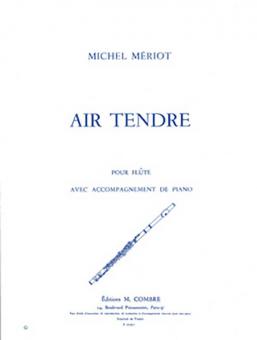 Air tendre 